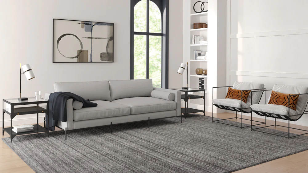 Choosing the Right Rug for Your Space