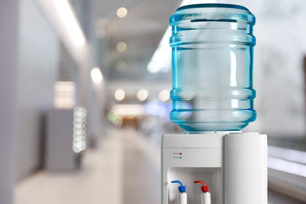Factors to Consider when Choosing a Water Cooler