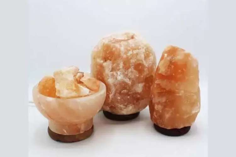Placement Tips for Salt Lamps