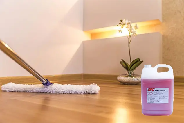 How To Clean Pure Spc Flooring
