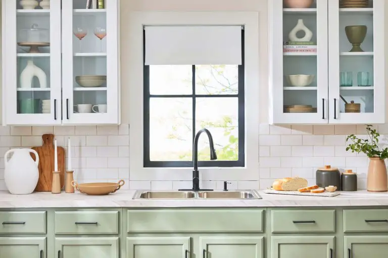 Kitchen Cabinet Designs Pictures