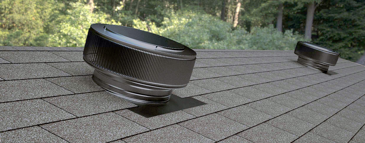 Roof Vent For Bathroom Fan