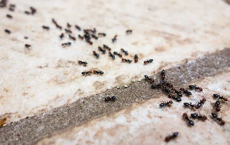 What Is The Number 1 Way To Get Rid Of Ants?