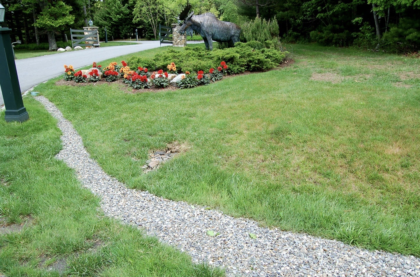 Advantages and Disadvantages of French Drain