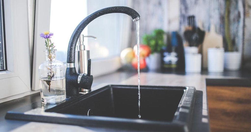 Benefits of Installing a New Faucet