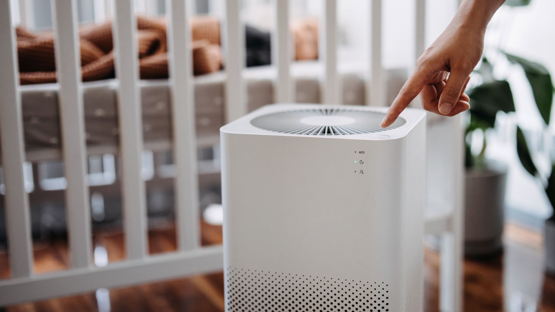 Different Types of Air Purifiers and Their Effect on Humidity