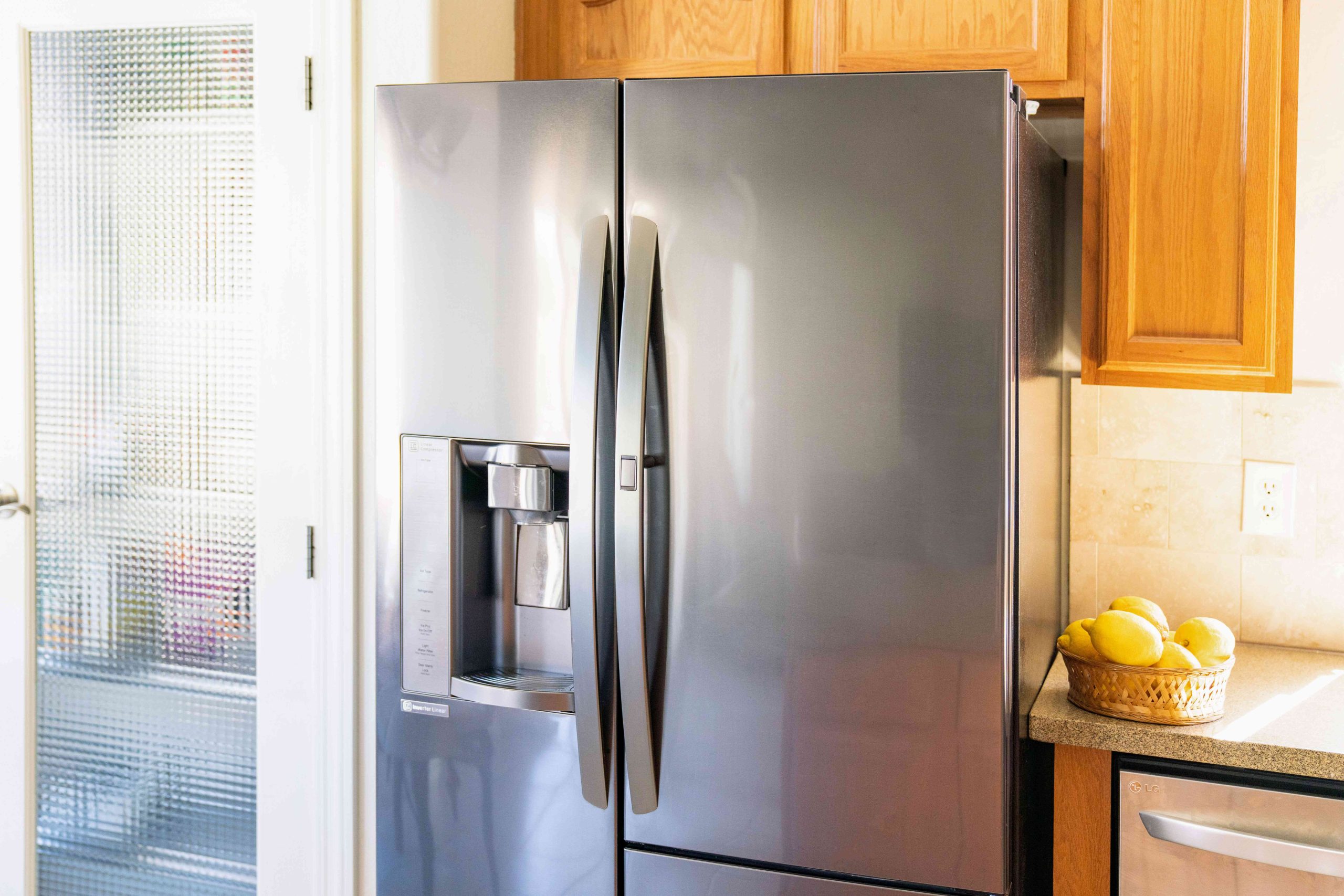 Overview of Refrigerator Cooling