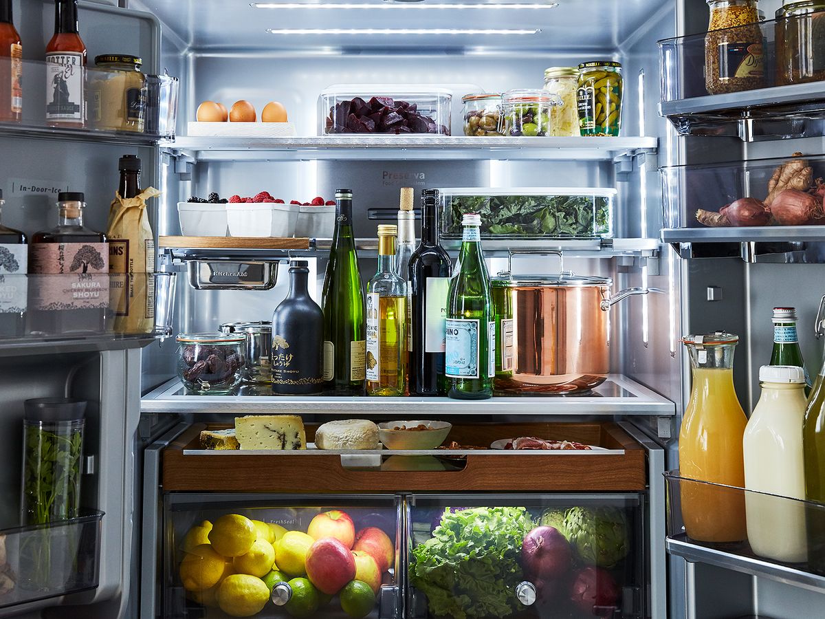 What Features Are Important In Fridge