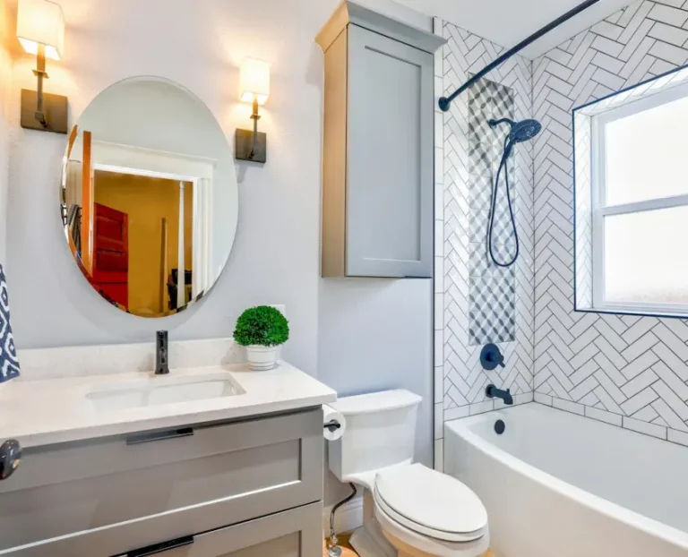 Bathroom Tile Ideas For Small Showers
