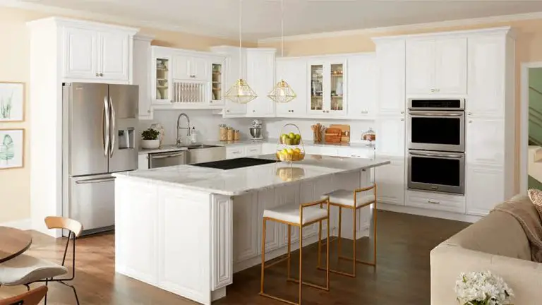 Cost Refacing Kitchen Cabinets
