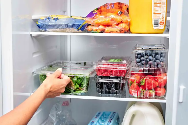 How Do I Increase Refrigerator Cooling?