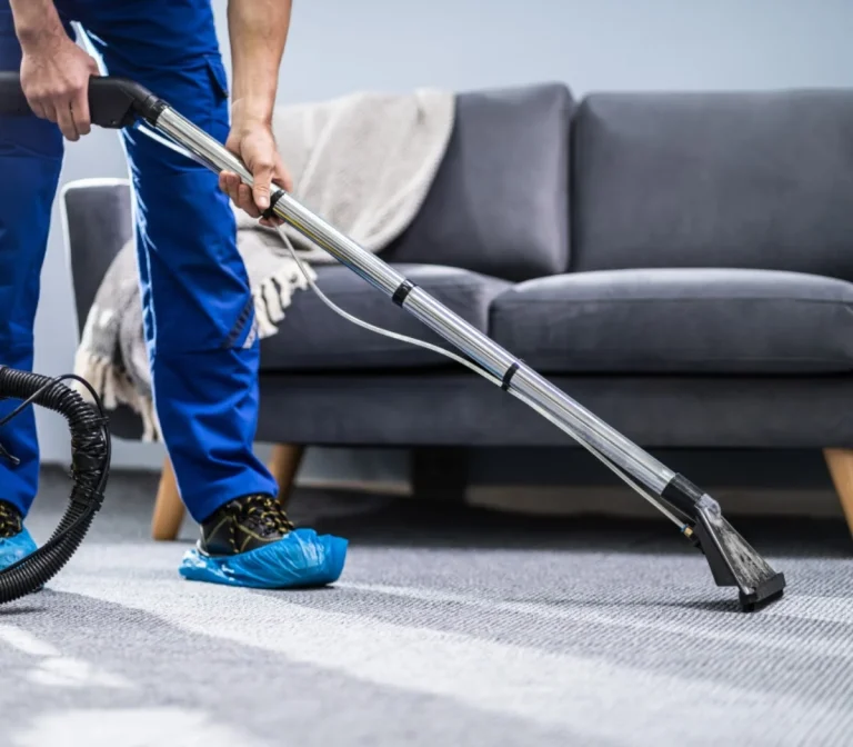 How To Get Carpet Cleaning Customers
