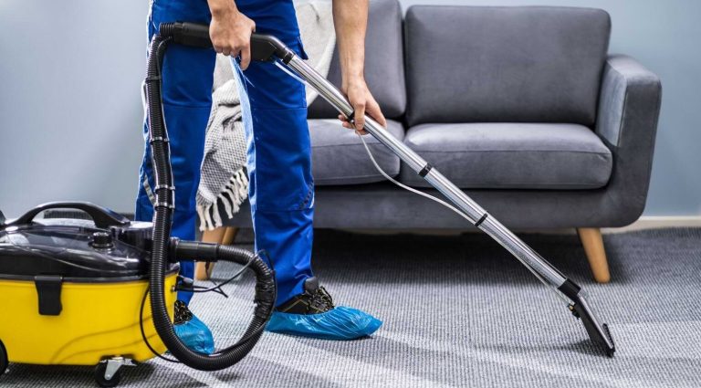 How To Get Carpet Cleaning Jobs