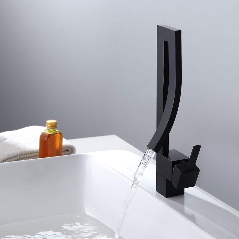 Modern Faucets For Bathroom Sinks
