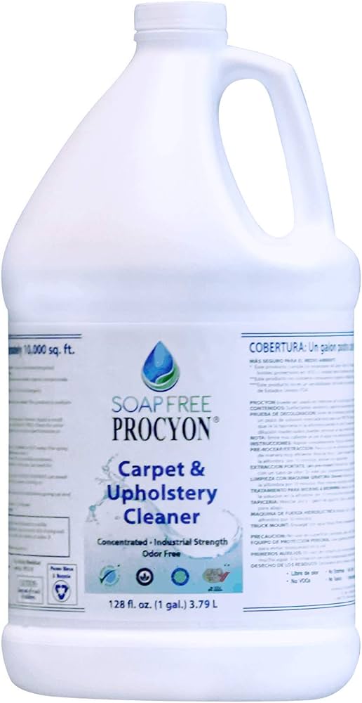 Where To Buy Procyon Carpet Cleaner