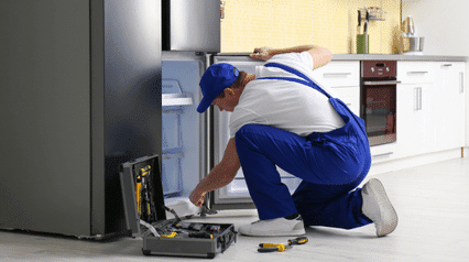 What Is The Maintenance Of Refrigerator?
