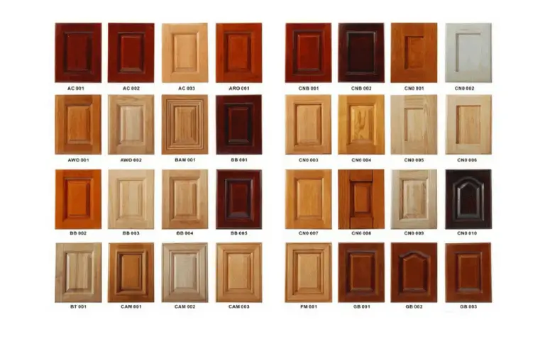 How Do I Choose A Cabinet Color?