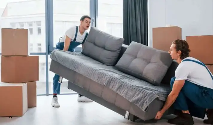 Who Moves The Furniture When Carpet Is Installed