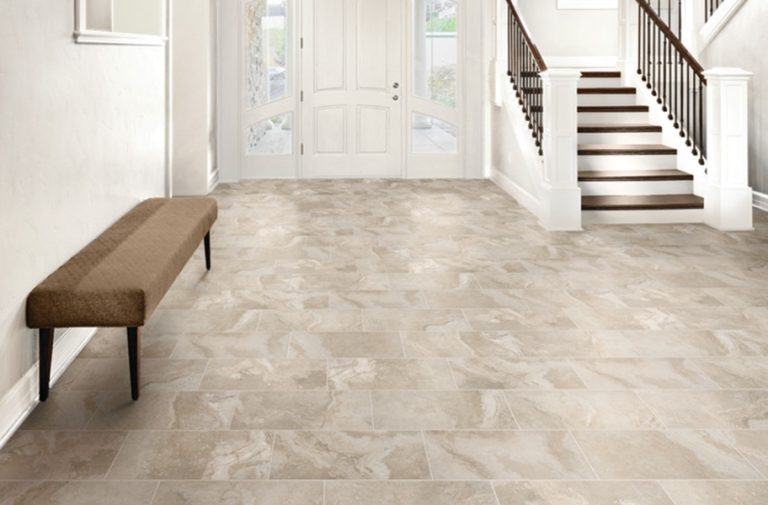 Is Tile Or Carpet Cheaper