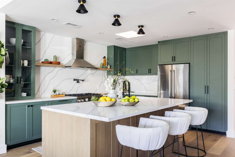 What Is The Best Thing About A Kitchen Island?