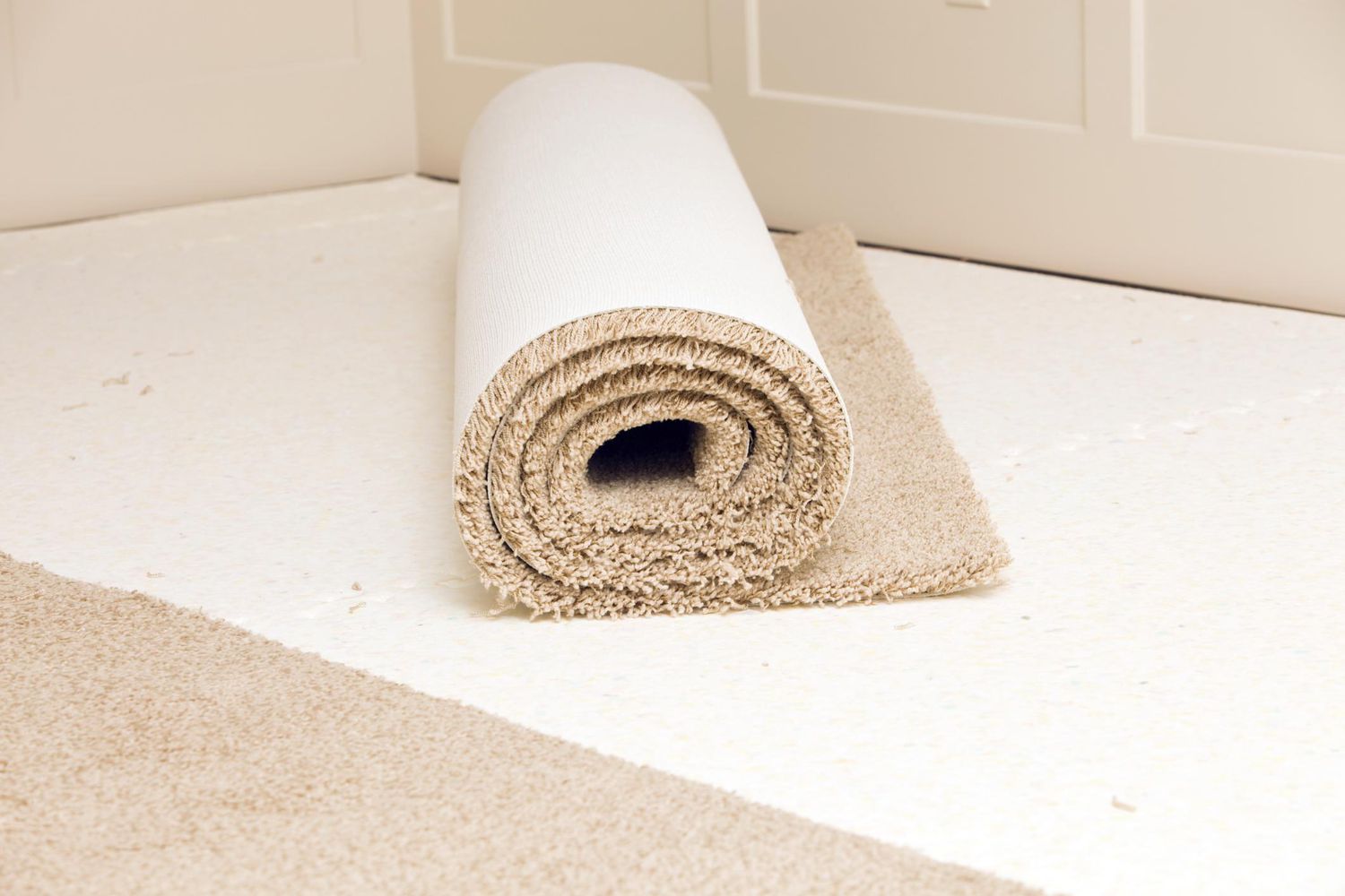 What Is A Broadloom Carpet