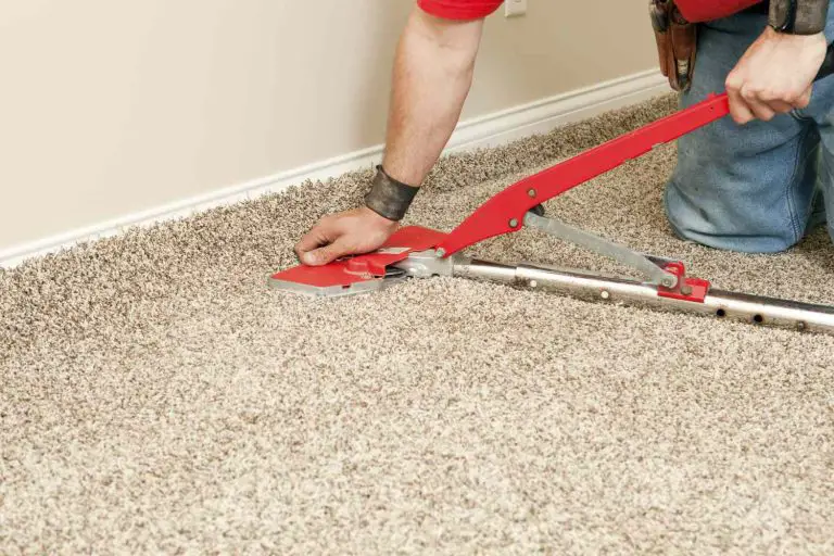 How To Replace Carpet In Apartment