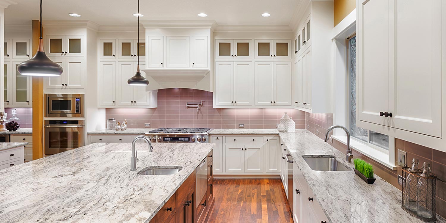 What Color Countertops Are Most Popular