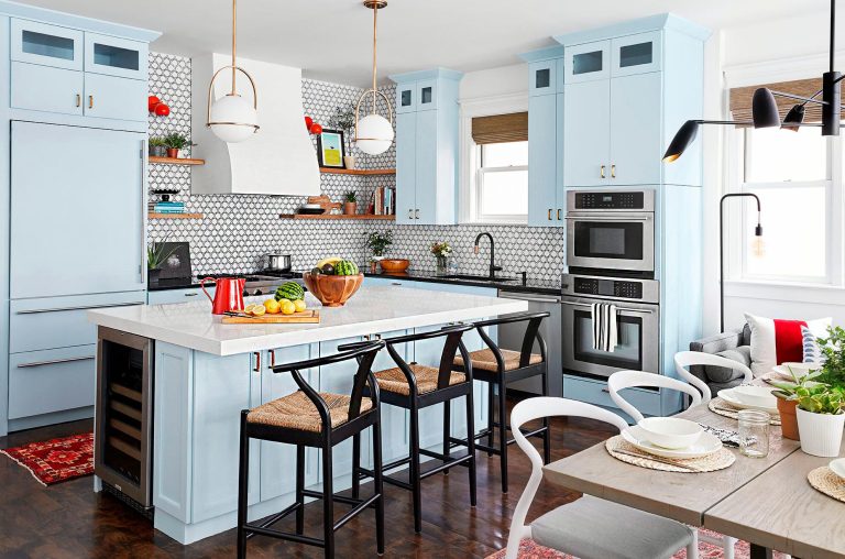 What Is A Kitchen Makeover?