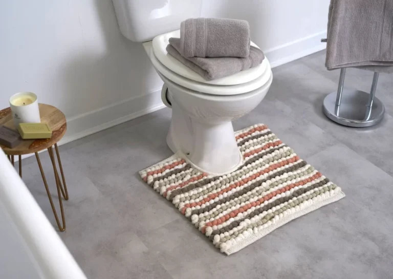What To Do When Your Toilet Overflows Onto Carpet
