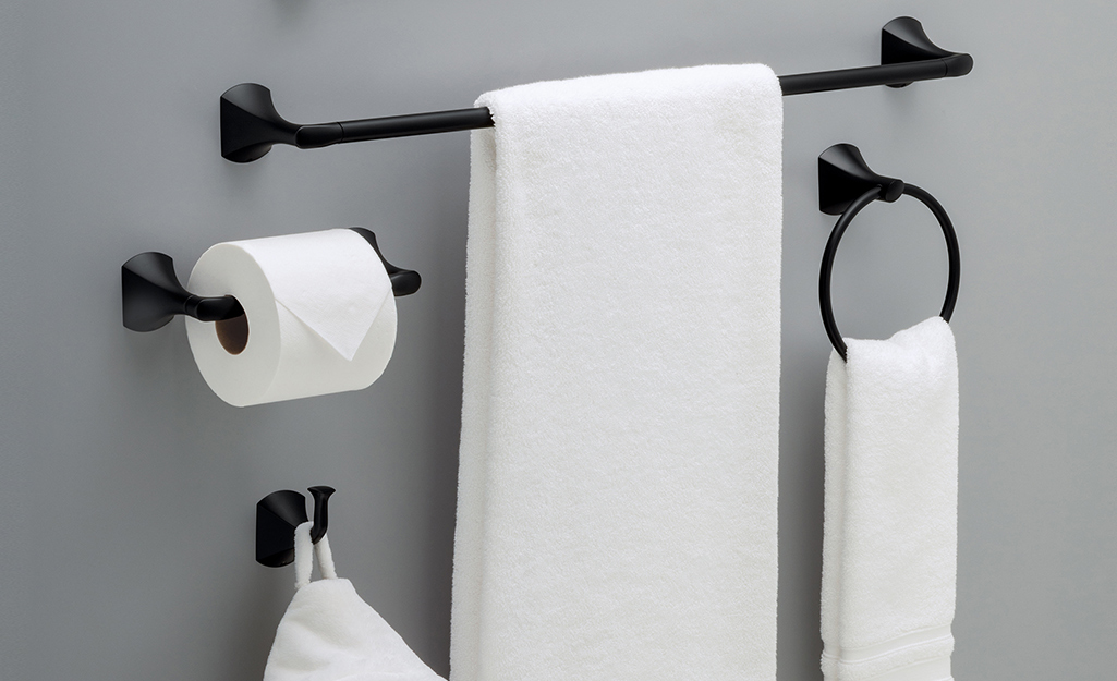 Benefits of Installing Towel Holders