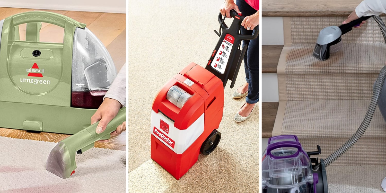 Factors to Consider When Deciding Whether to Vacuum After Carpet Cleaning