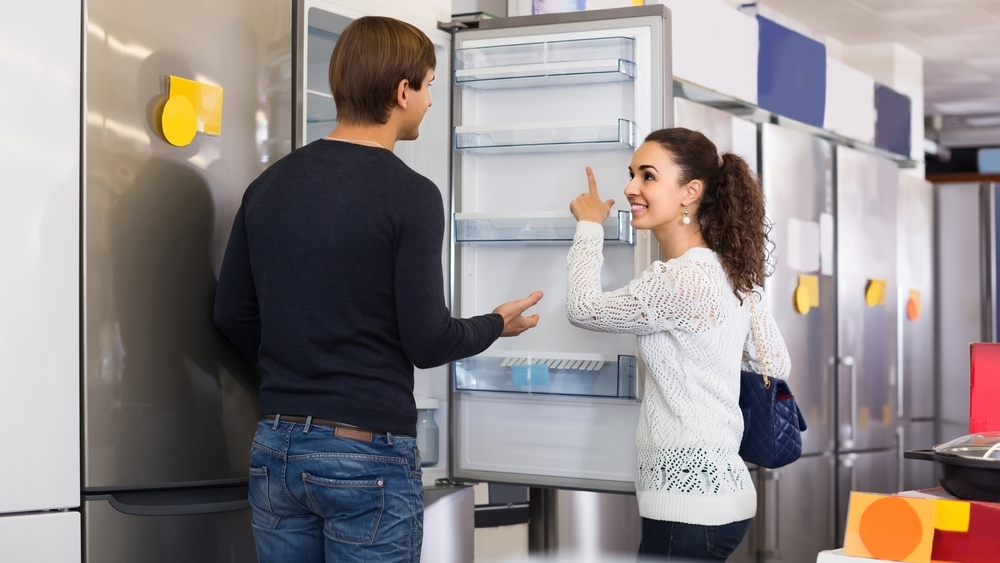 Features to Consider When Buying a Refrigerator