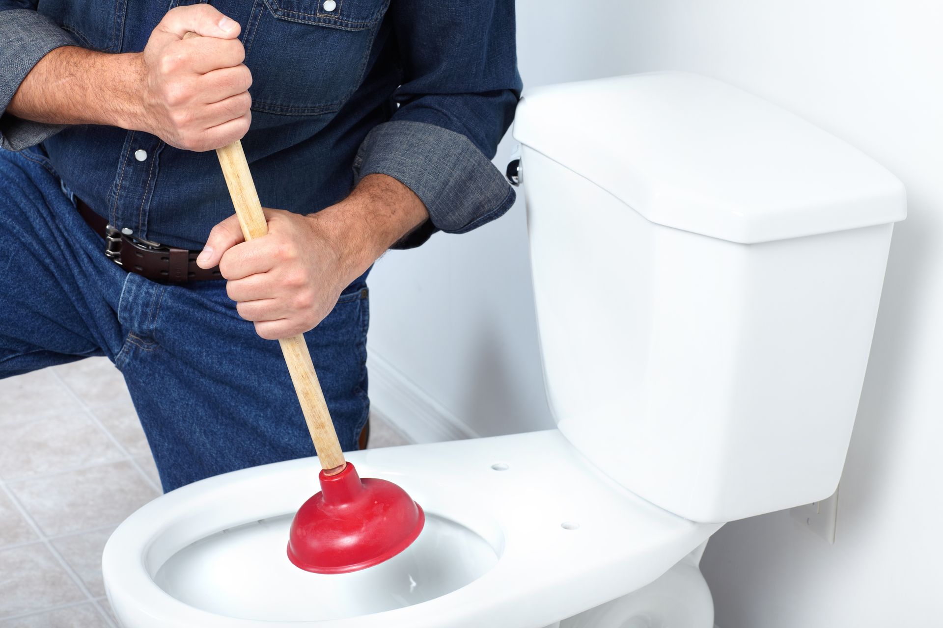 Preventative Measures for Toilet Leaks
