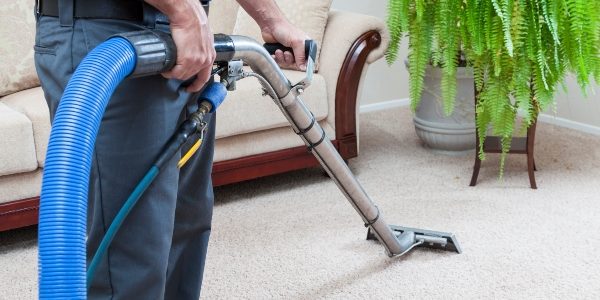 The Advantages of A-plus Carpet Cleaning