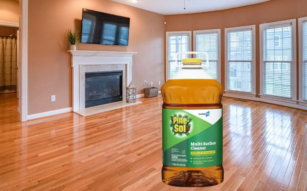 Tips for Using Pine Sol In Carpet Cleaner