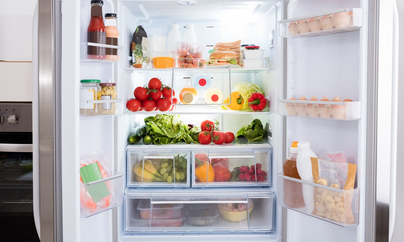 What Is The 2 Hour Fridge Rule