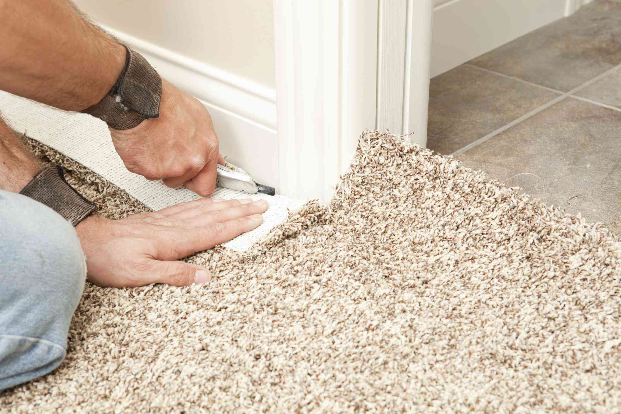 Understanding the Carpet Installation Business