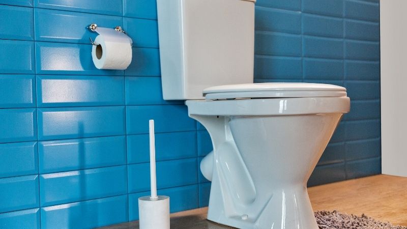 Causes of Leaking Toilet Pipe