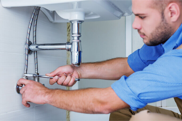Preventative Maintenance to Avoid Plumbing Damage
