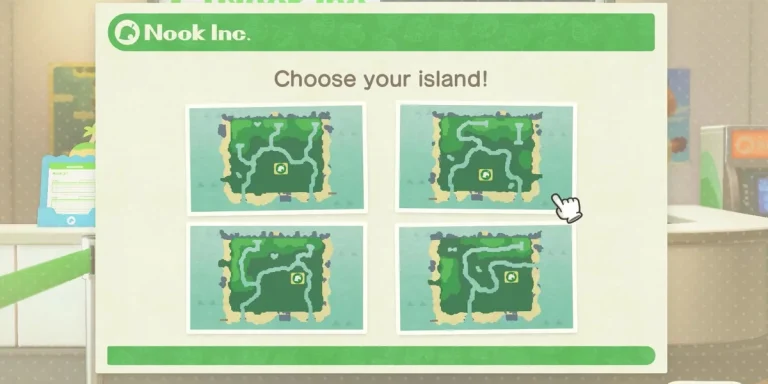 What Is An Island Layout?