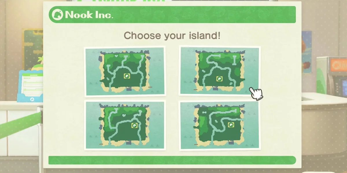 What Is An Island Layout