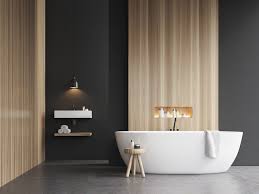 Choosing the Right Sheen for Your Bathroom