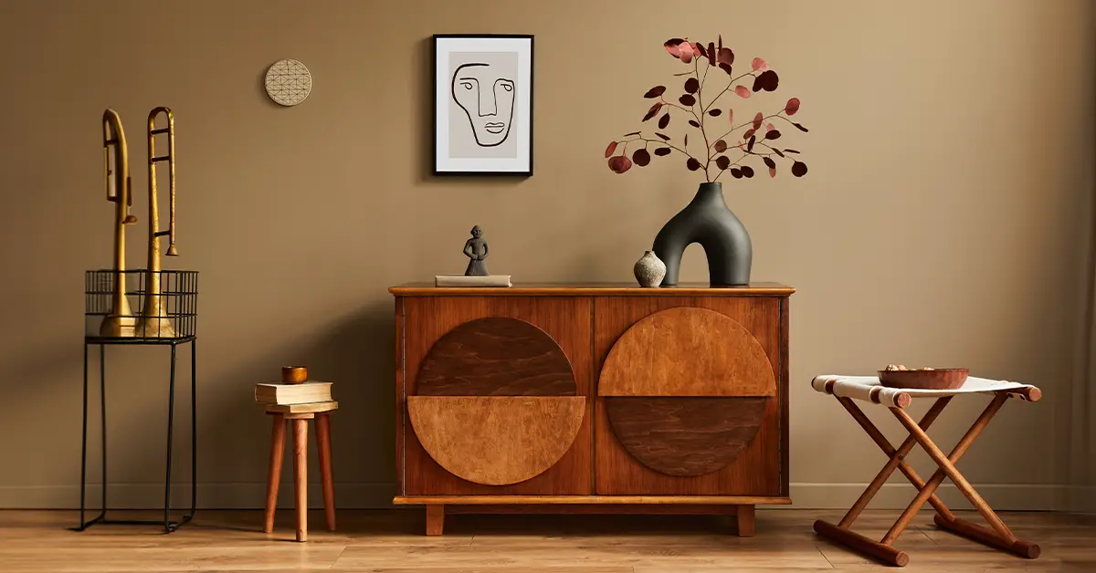Painting Wood Furniture Ideas