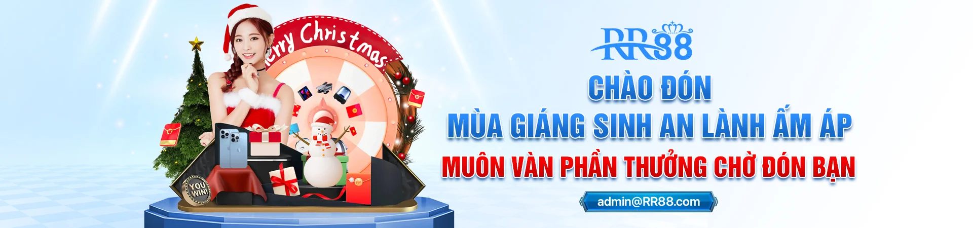 CHÀO ĐÓN MÙA GIÁNG SINH AN LÀNH ẤM ÁP