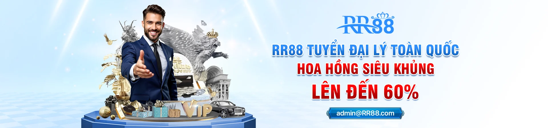 RR88 TUYỂN ĐẠI LÝ TOÀN QUỐC