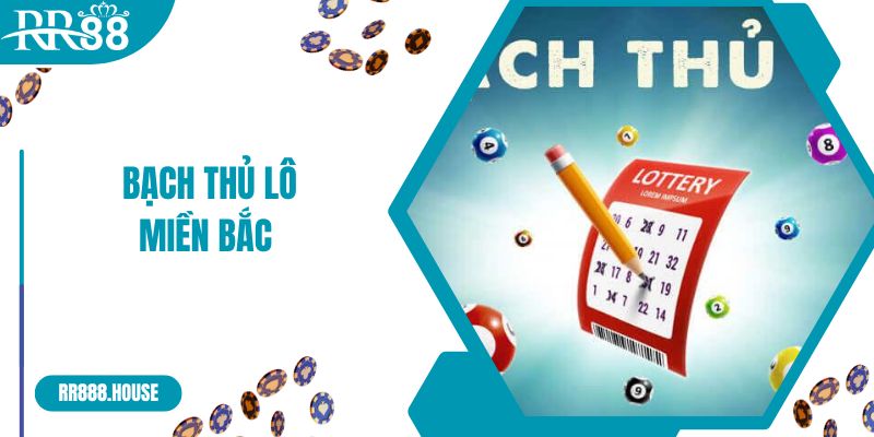 Hướng Dẫn Soi Cầu Bạch Thủ Lô Miền Bắc Cực Chuẩn