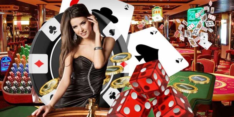 Kinh nghiệm chơi casino online VIPWIN