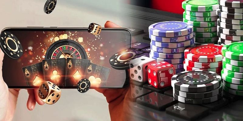 Chiến thuật chơi casino WIPWIN